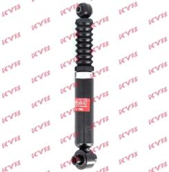 KYB Amortizor Puntea Spate 341249 Peugeot 206/206+ (341249)
