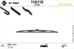 SWF Lamela Stergator 116110 Autobianchi A 112 Daihatsu Wildcat/Rocky Dallas Fun