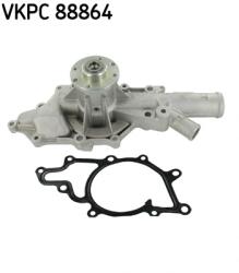 SKF Pompă De Apă, Răcire Motor Vkpc88864 Mercedes-Benz Sprinter 3, 5-T/Sprinter 3-T (VKPC88864)