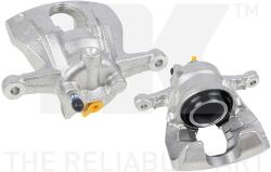 NK Etrier Frana In Fata Osiei 213611 Opel Corsa C Vauxhall Corsa Mk Ii (213611)
