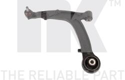 NK Brat, Suspensie Roata 5012363 Fiat Panda