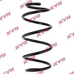 KYB Arc Spiral Punte Fata Ra4124 Skoda Octavia Iii/Superb Iii Vw Golf Sportsvan Vii