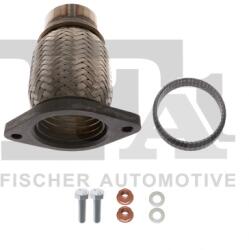 FA1 Teava Reparatie, Catalizator Fata Kf100020 Bmw 1/3