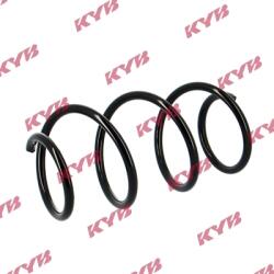 KYB Arc Spiral Punte Fata Ra1215 Bmw 2 Active/2 Active Tourer/2 Gran/X1 (RA1215)