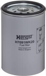Hengst Filter Filtru Combustibil H7091Wk20D677 Volvo 8900/9500