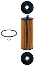 KNECHT Filtru Ulei Ox361/4D Bmw 1/3/5/7/X1/X3/X5/X6 (OX361/4D)