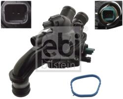 FEBI BILSTEIN Termostat, Lichid Racire 103197 Citroën C3 Picasso/C4/C4 I/C4 Ii/C4 Picasso I/Ds3 (103197)