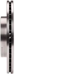 Bosch Disc Frana 0986479S38 Audi A4 B8 Ford Fiesta/Fiesta Vi