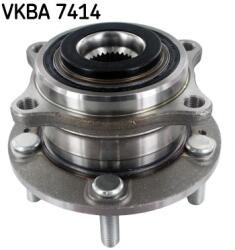 SKF Set Rulment Roata Vkba7414 Hyundai Grand Santa Fé/Santa Fé I/Santa Fé Ii/Ix55 (VKBA7414)