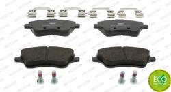 FERODO Set Placute Frana, Frana Disc Fdb4612 Ford B-Max/Fiesta/Fiesta Vi/Fiesta Vii