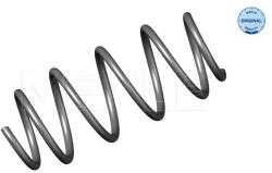 MEYLE Arc Spiral Punte Fata 6146390002 Opel Vectra C Vauxhall Vectra Mk Ii