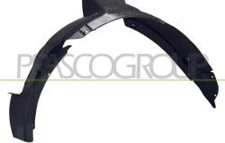 PRASCO Aripa Interioara Fata Stanga Fd0783604 Ford Galaxy I Vw Sharan