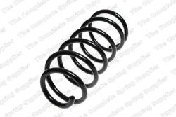 LESJÖFORS Arc Spiral Puntea Spate 4292606 Toyota Land Cruiser Prado