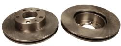 MAXGEAR Disc Frana Punte Fata 19-0798 Citroën Jumper I/Jumper Ii/Xsara Fiat Ducato (19-0798)