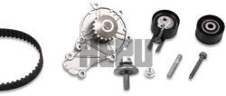HEPU Set Pompa Apa + Curea Dintata Pk08030 Citroën Berlingo/Berlingo / Berlingo First