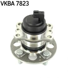 SKF Set Rulment Roata Vkba7823 Hyundai I10 Ii