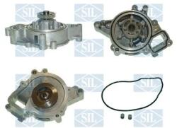 Saleri SIL Pompă De Apă, Răcire Motor Pa1251 Alfa Romeo 159/Spider Cadillac Bls Fiat Croma