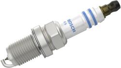 Bosch Bujii 0242240707 Buick Encore Chevrolet Aveo/Cruze/Trax Great Wall C50/Hover H6 Bujie