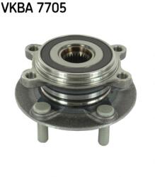 SKF Set Rulment Roata Vkba7705 Mazda 3/Cx-3