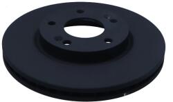 QUARO Disc Frana Punte Fata Qd7196Hc Hyundai Sonata V/I30 Kia Cee'D/Cerato Ii/Soul I