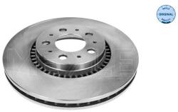 MEYLE Disc Frana Punte Fata 5145210001 Volvo S60 I/S80 I/V70 Ii/Xc70 I Cross Country
