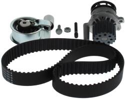Bosch Set Pompa Apa + Curea Dintata 1987946979 Audi A2/A3/A4 B5/A4 B6/A6 C5 Seat Leon (1987946979)