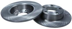 MAXGEAR Disc Frana Puntea Spate 19-1801 Audi A6 C5/Allroad C5 (19-1801)
