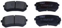 MAXGEAR Set Placute Frana, Frana Disc 19-3647 Hyundai Creta/Kona/Sonata Vii/Ix20 (19-3647)