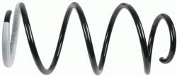 SACHS Arc Spiral 998805 Renault Clio Iii/Modus / Modus
