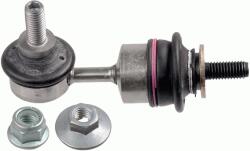 LEMFÖRDER Brat/Bieleta Suspensie, Stabilizator Axa Spate Dreapta 2581102 Ford Mondeo Iii