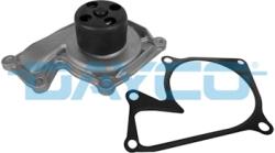 DAYCO Pompă De Apă, Răcire Motor Dp200 Dacia Dokker/Duster/Lodgy/Logan/Logan Ii