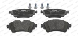 FERODO Set Placute Frana, Frana Disc Fdb4617 Audi A4 B9/A5/A6 C8/A7/A8 D5/Q5/Q7