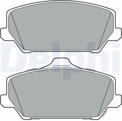 DELPHI Set Placute Frana, Frana Disc Lp3403 Hyundai Kona/I30