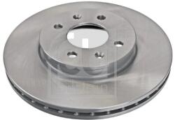 Febi Bilstein Disc Frana Punte Fata 108623 Hyundai Accent V/Solaris/I20 Active/I20 Ii/I20 Iii