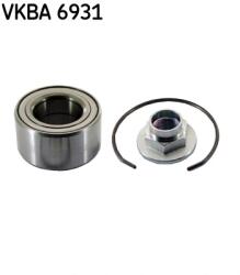 SKF Set Rulment Roata Vkba6931 Hyundai I10 I Kia Picanto I (VKBA6931)