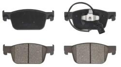 ABE Set Placute Frana, Frana Disc Punte Fata C1A058Abe Audi A4 B9/A5
