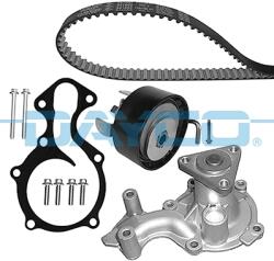 DAYCO Set Pompa Apa + Curea Dintata Kbiowp020 Ford B-Max/C-Max/C-Max Ii/Ecosport (KBIOWP020)