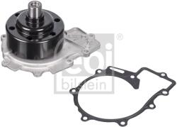 FEBI BILSTEIN Pompă De Apă, Răcire Motor 48412 Mercedes-Benz Sprinter 3, 5-T/Sprinter 3-T (48412)