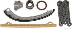 HERTH+BUSS JAKOPARTS Chit Lant De Distributie J1198005 Fiat Sedici Subaru Justy Iii Suzuki Ignis I (J1198005)