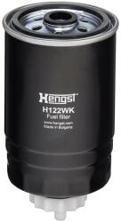 Hengst Filter Filtru Combustibil H122Wk Audi A4 B5/A6 C5 Skoda Superb I Vw Passat B5