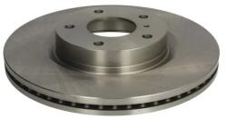 ABE Disc Frana Punte Fata C31096Abe Nissan 350Z/Altima/Teana Ii