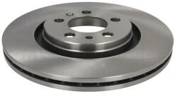 ABE Disc Frana Punte Fata C3S004Abe Audi A1/A3 Seat Ibiza Iv/Leon/Toledo Ii Vw Bora
