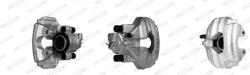 FERODO Etrier Frana Fcl694423 Ford Galaxy I/Galaxy Mk I Seat Alhambra Vw California T4 (FCL694423)
