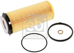 Febi Bilstein Filtru Ulei 38530 Bmw 3/5/5 Gran Turismo/7/X5/X6