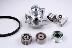 HEPU Set Pompa Apa + Curea Dintata Pk75721 Subaru Forester/Legacy Iv/Outback (PK75721)