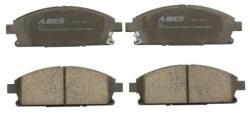ABE Set Placute Frana, Frana Disc Punte Fata C11066Abe Acura Mdx Honda Cr-Z