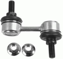 LEMFÖRDER Brat/Bieleta Suspensie, Stabilizator Axa Spate Dreapta 2469601 Mitsubishi Sigma (2469601)
