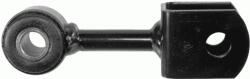 LEMFÖRDER Brat/Bieleta Suspensie, Stabilizator Axa Spate Dreapta 2580201 Vw Lt 28-35 Ii (2580201)