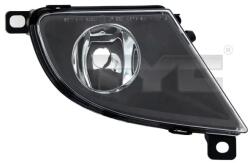 TYC Proiector Ceata Dreapta 19-0729-01-9 Bmw 5