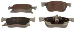 QUARO Set Placute Frana, Frana Disc Qp2617 Chevrolet Cruze Opel Astra K (QP2617)